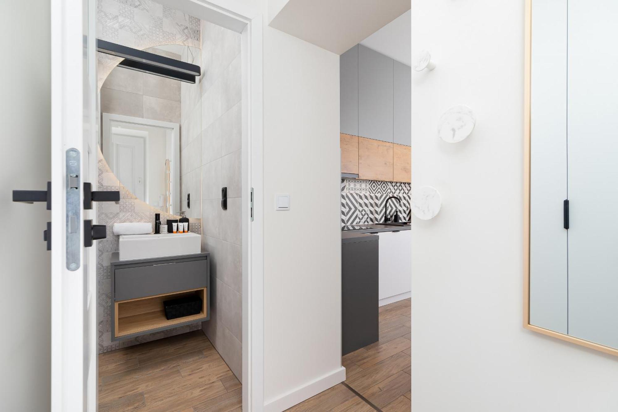 Studio Wawrzynca By Renters Krakow