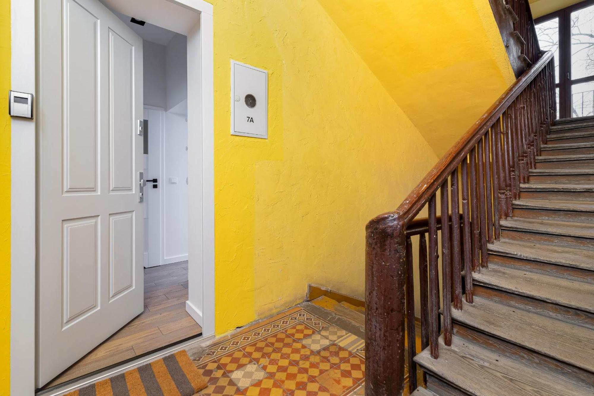 Studio Wawrzynca By Renters * Krakow