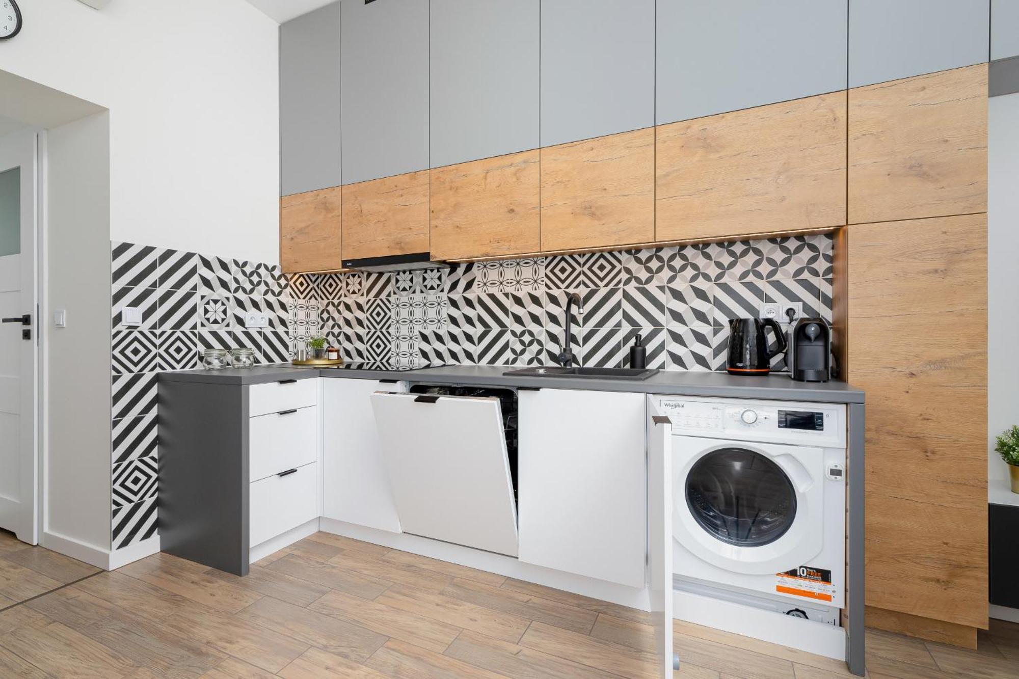 Apartment Studio Wawrzynca By Renters Krakow