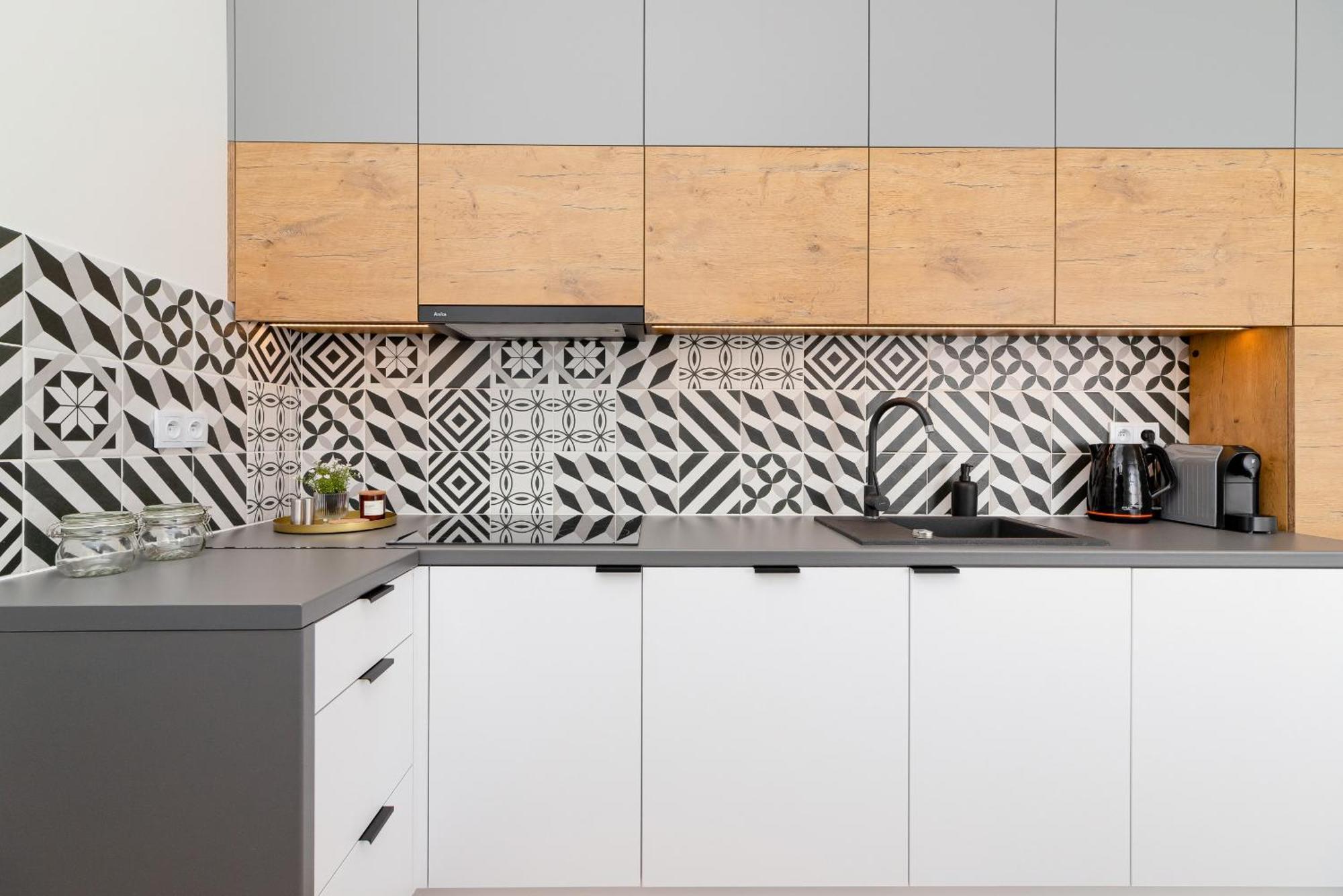 Studio Wawrzynca By Renters Krakow